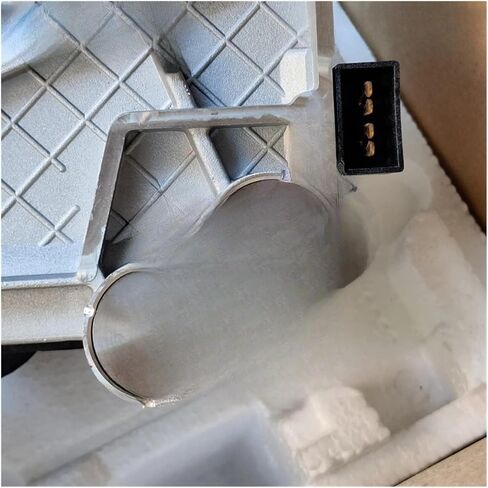 01J وحدة تحكم ناقل الحركة TCU TCM 01J927156JG متوافقة مع A4 A6 A8 (فتحة مربعة) in Kuwait