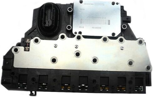 24265992 24268164 24265789 24264425 6T40 6T30 6T45TCM TCM متوافق مع وحدة التحكم في ناقل الحركة كروز ECU المتوافقة مع شيفروليه in Kuwait