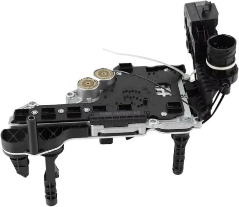 7M5R-14C247-AG / 7M5R-14C247AE / 7M5R-14C247AF Transmission Control Module Unit TCU TCM Compatible for Dodge Compatible for Land Rover in Kuwait