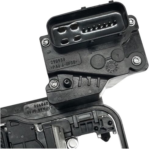 0AM927769D DQ200 DSG7 TCU وحدة التحكم في نقل قطع غيار السيارات الاحترافية قابض مزدوج متوافق مع VW متوافق مع UDIs in Kuwait