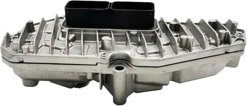 A2C30743000 A2C30743002 وحدة التحكم في ناقل الحركة TCU TCM متوافقة مع رينو كليو in Kuwait
