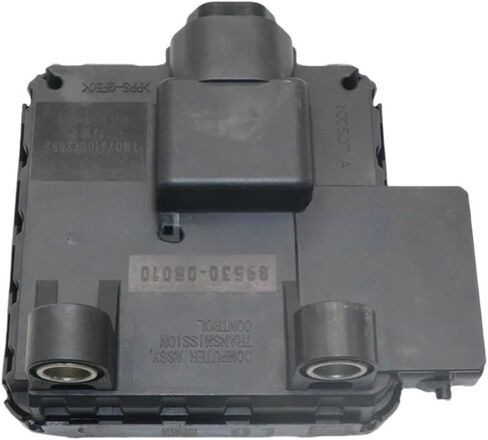 Original 89530-08010 8953008010 TCM Transmission Control Module Unit Compatible for Toyota Sienna 3.5L 2011 in Kuwait