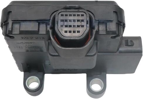 Original 89530-08010 8953008010 TCM Transmission Control Module Unit Compatible for Toyota Sienna 3.5L 2011 in Kuwait