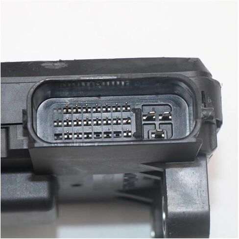 Original 89530-08010 8953008010 TCM Transmission Control Module Unit Compatible for Toyota Sienna 3.5L 2011 in Kuwait