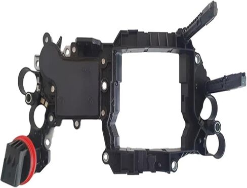 722.8 A1695451032 A1695451062 TCU TCM CVT وحدة التحكم في ناقل الحركة المتوافقة مع Benz W245 W169 (عاجي) in Saudi Arabia