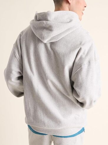 هودي Chubbies Comfort للرجال - سويت شيرت بغطاء للرأس للرجال مع غطاء للرأس من القطن بأكمام طويلة ومريح in Kuwait