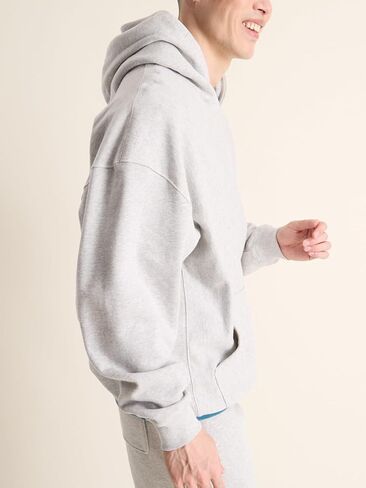 هودي Chubbies Comfort للرجال - سويت شيرت بغطاء للرأس للرجال مع غطاء للرأس من القطن بأكمام طويلة ومريح in Kuwait