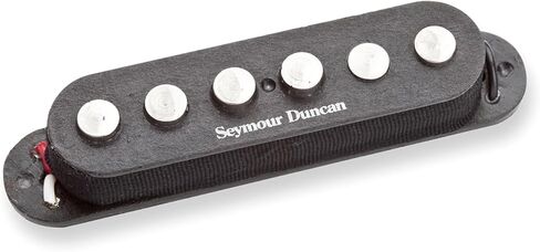 سيمور دنكان SSL-7 ربع رطل متداخلة متوسطة (RWRP) لاقط ذو ملف واحد in Kuwait