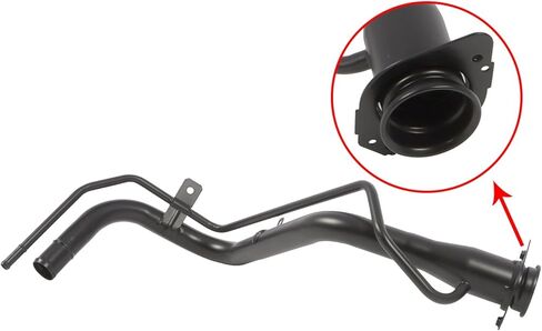 8920179J11 Automotive Fuel Tank Filler Pipe Compatible with SX4 2.0L L4-Gas 2008-2014 Replaced 89201-79J11 89201-80J24 89201-80J30 8920180J30 in Saudi Arabia