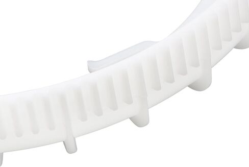 77144-35010 Fuel Pump Lock Ring Retainer and Tank Seal for Toyota Corolla 2005-2019, for Tacoma 2005-2023, for Land Cruiser 2008-2021, for Matrix 2005-2013 Replaces# 77144-04010 7716947030 SPILO190 in Kuwait