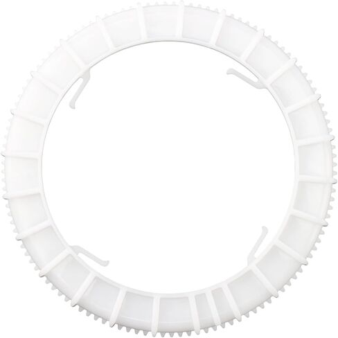 77144-35010 Fuel Pump Lock Ring Retainer and Tank Seal for Toyota Corolla 2005-2019, for Tacoma 2005-2023, for Land Cruiser 2008-2021, for Matrix 2005-2013 Replaces# 77144-04010 7716947030 SPILO190 in Kuwait