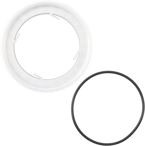 77144-35010 Fuel Pump Lock Ring Retainer and Tank Seal for Toyota Corolla 2005-2019, for Tacoma 2005-2023, for Land Cruiser 2008-2021, for Matrix 2005-2013 Replaces# 77144-04010 7716947030 SPILO190 in Kuwait