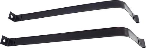 Garage-Pro Fuel Tank Strap Compatible with FORD CROWN VICTORIA 2001-2011 Set of 2 in Saudi Arabia