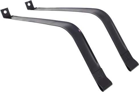Garage-Pro Fuel Tank Strap Compatible with FORD CROWN VICTORIA 2001-2011 Set of 2 in Saudi Arabia