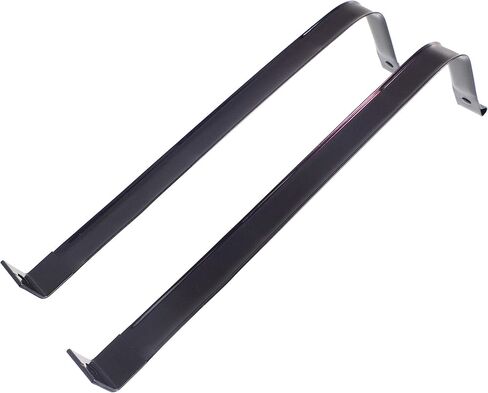 Garage-Pro Fuel Tank Strap Compatible with FORD CROWN VICTORIA 2001-2011 Set of 2 in Saudi Arabia