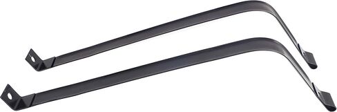 Garage-Pro Fuel Tank Strap Compatible with FORD CROWN VICTORIA 2001-2011 Set of 2 in Saudi Arabia