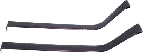 Garage-Pro Fuel Tank Strap Compatible with FORD CROWN VICTORIA 2001-2011 Set of 2 in Saudi Arabia