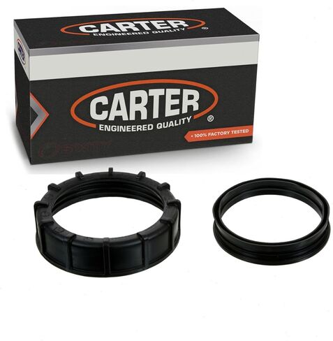 Carter Fuel Pump Tank Seal compatible with Acura RSX 2.0L L4 2002-2004 in Saudi Arabia