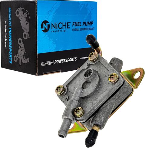 NICHE Fuel Pump for Can-Am Traxter 500 XL XT Quest Max 650 707200000 ATV in Kuwait