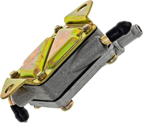NICHE Fuel Pump for Can-Am Traxter 500 XL XT Quest Max 650 707200000 ATV in Kuwait