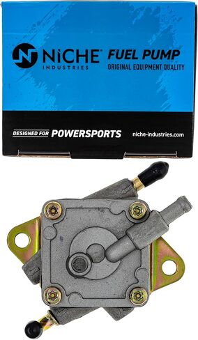 NICHE Fuel Pump for Can-Am Traxter 500 XL XT Quest Max 650 707200000 ATV in Kuwait