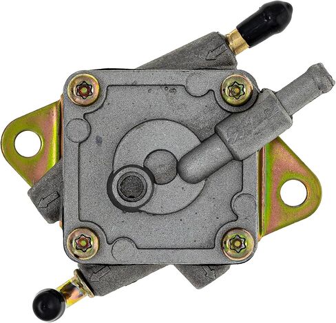 NICHE Fuel Pump for Can-Am Traxter 500 XL XT Quest Max 650 707200000 ATV in Kuwait