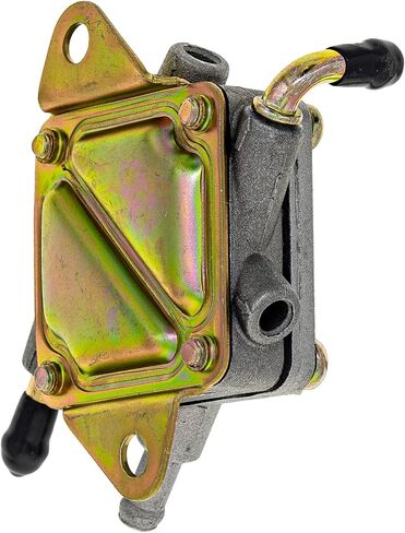 NICHE Fuel Pump for Can-Am Traxter 500 XL XT Quest Max 650 707200000 ATV in Kuwait