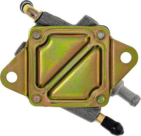 NICHE Fuel Pump for Can-Am Traxter 500 XL XT Quest Max 650 707200000 ATV in Kuwait