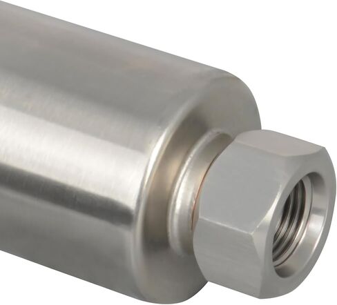 مضخة الوقود متوافقة مع Mercury Mercruiser Mariner 5.0، 5.7، 7.4، 8.2 EFI MPI V6 V8 305، 350، 377، 454، 502 - تحل محل E11004 (غير مترابطة) in Saudi Arabia