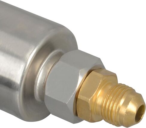 مضخة الوقود متوافقة مع Mercury Mercruiser Mariner 5.0، 5.7، 7.4، 8.2 EFI MPI V6 V8 305، 350، 377، 454، 502 - تحل محل E11004 (غير مترابطة) in Saudi Arabia