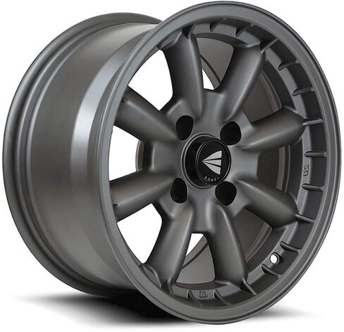 Enkei 477-570-4938GM COMPE عجلة الأداء 15x7 +38 4x100 طلاء جونميتال in Saudi Arabia