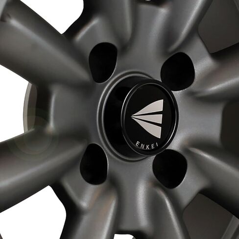 Enkei 477-570-4938GM COMPE عجلة الأداء 15x7 +38 4x100 طلاء جونميتال in Saudi Arabia
