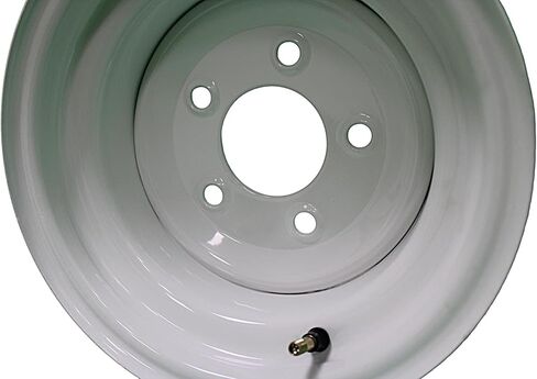 10x6 5@4.5-2.83-0.24OS White in Saudi Arabia