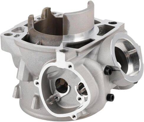 Cylinder Kit With Piston And End Gasket Kit 2021 2022 2023 Compatible With Automotive Motorcycle Parts EC 300 EX 300 in Saudi Arabia