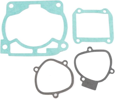 Cylinder Kit With Piston And End Gasket Kit 2021 2022 2023 Compatible With Automotive Motorcycle Parts EC 300 EX 300 in Saudi Arabia
