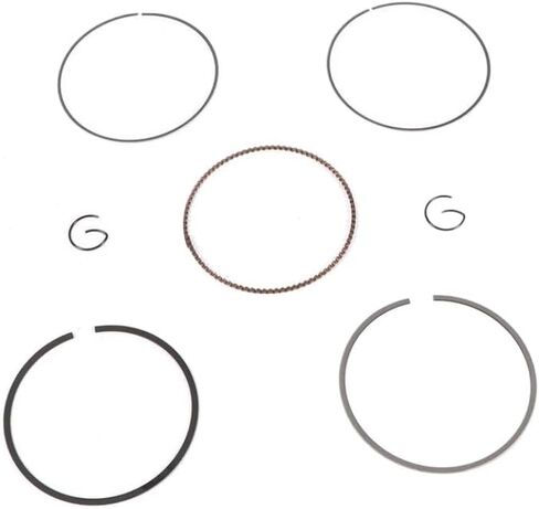 Cylinder Jug Kit 92mm 12100-HR0-F00 13101-HR0-F00 12191-HR0-F01 Compatible With TRX500 12-19 Foreman Rubicon 500 15-21 Pioneer 500 in Saudi Arabia