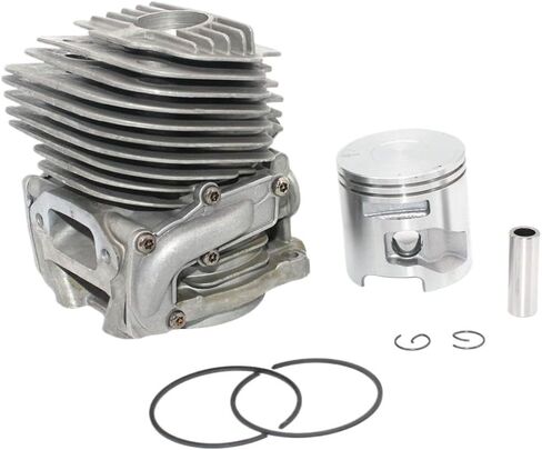 طقم مكبس الأسطوانة 506386171 متوافق مع قاطع الطاقة K750 K760 in Kuwait