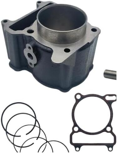 Cylinder Kit 260cc Compatible With LINHAI ATVs KQ 67 Off Road Atv Utv Parts Ac in Saudi Arabia