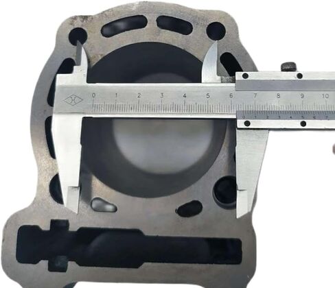 Cylinder Kit 260cc Compatible With LINHAI ATVs KQ 67 Off Road Atv Utv Parts Ac in Saudi Arabia