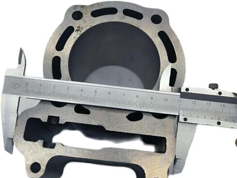 Cylinder Kit 260cc Compatible With LINHAI ATVs KQ 67 Off Road Atv Utv Parts Ac in Saudi Arabia
