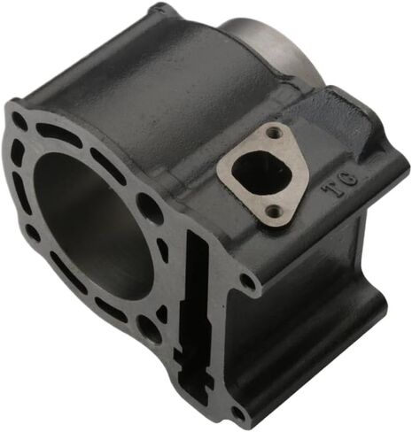 طقم كتلة الأسطوانة 4HC-11311-00 محرك رباعي الأشواط متوافق مع Majesty250 YP250 X-Max 250 Versity 300cc in Kuwait