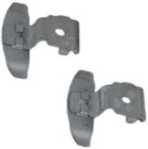 KarParts360 لسيارة تشيفي اكسبريس باساجيروس 2009 10 11 12 13 2014 فرامل الانتظار اضغط لأسفل الربيع الخلفي | مع البراغي in Saudi Arabia