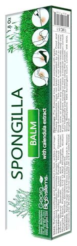 Balm with Spongilla and Marigold Extract 50g/1.8 Oz in Saudi Arabia