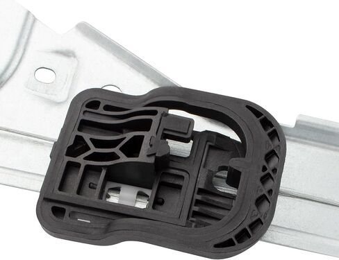 751-586 منظم نافذة الطاقة لجانب الركاب الأمامي الأيمن مع محرك مناسب لسيارة شيفروليه كولورادو وجي إم سي كانيون 2015 2016 2017 2018 2019 2020 بيك اب استبدال # 23205615, 23287459 in Kuwait