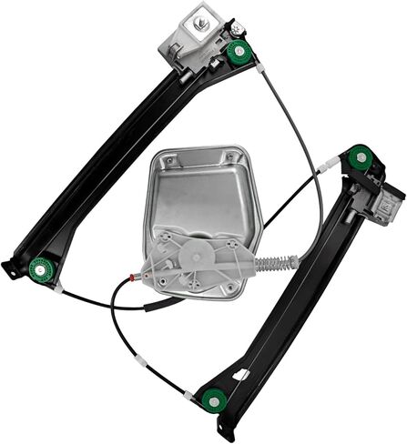 بديل منظم نوافذ الطاقة الأمامية 1Q0-837-462-G لسيارة VW Volkswagen Eos 2.0L 2008-2016، 1Q0837462G (جانب الركاب الأيمن) in Kuwait