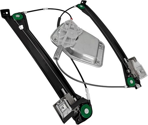 بديل منظم نوافذ الطاقة الأمامية 1Q0-837-462-G لسيارة VW Volkswagen Eos 2.0L 2008-2016، 1Q0837462G (جانب الركاب الأيمن) in Kuwait
