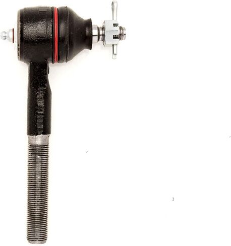 Tie Rod Steering Rebuild Kit Compatible With 1968-1974 Chevy II and Novas, OEM Spec Replacements, 6 Piece Kit in Kuwait