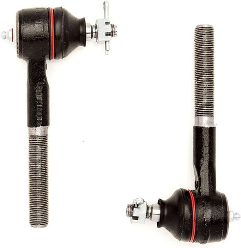 Tie Rod Steering Rebuild Kit Compatible With 1968-1974 Chevy II and Novas, OEM Spec Replacements, 6 Piece Kit in Kuwait