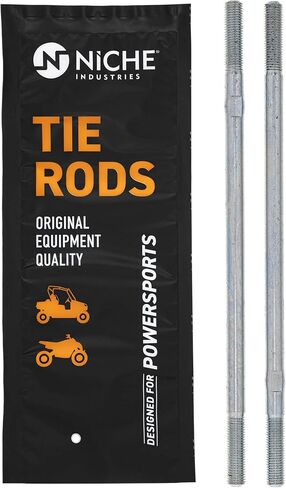 قضبان التعادل المتخصصة مع مجموعة النهاية لهوندا Sportrax 90 TRX90X 53521-HF7-000 53150-HB3-003 53158-HB3-003 in Saudi Arabia