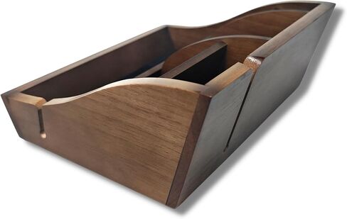 مكتب Storus Smart Valet Tray، منظم شخصي للحامل الليلي in Kuwait